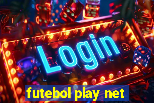 futebol play net